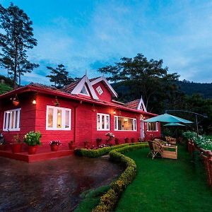 Teanest - Nature Resorts, Coonoor